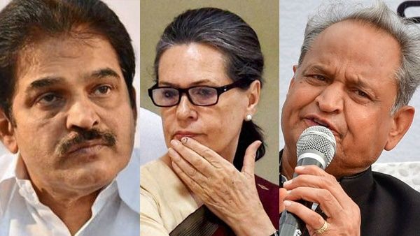 ഞാനൊന്നും ചെയ്തിട്ടില്ല, എംഎൽഎമാർ കട്ടകലിപ്പിലെന്ന് ഗെഹ്ലോട്ട്; സച്ചിൻ മുഖ്യമന്ത്രിയാകില്ല?