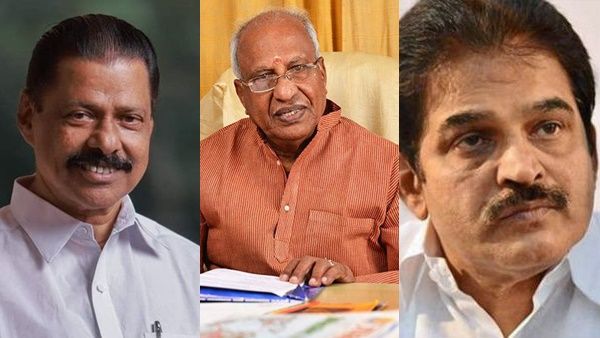 നേമത്ത് ബിജെപി വിജയിച്ചത് കോണ്‍ഗ്രസ് പിന്തുണയോടെയെന്ന് ആർക്കും മനസ്സിലാവും: വേണുഗോപാലിനോട് സിപിഎം