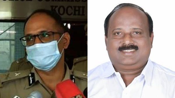 പ്രിയപ്പെട്ട കമ്മിഷണർ, താങ്കളുടെ മൂക്കിന്‍ തുമ്പത്താണ് ഈ കൊലപാതകങ്ങള്‍: പൊലീസിനെതിരെ ടിജെ വിനോദ്