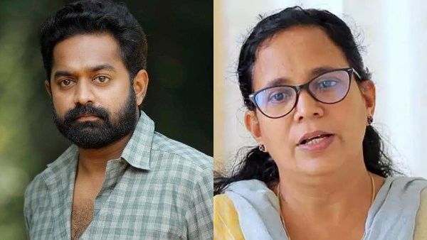 'നേതൃതാല്പര്യങ്ങൾക്ക് ബലിയാടാവുന്ന യുവതലമുറ': ആസിഫലി ചിത്രം കൊത്തിന് കെകെ രമയുടെ 'റിവ്യൂ'