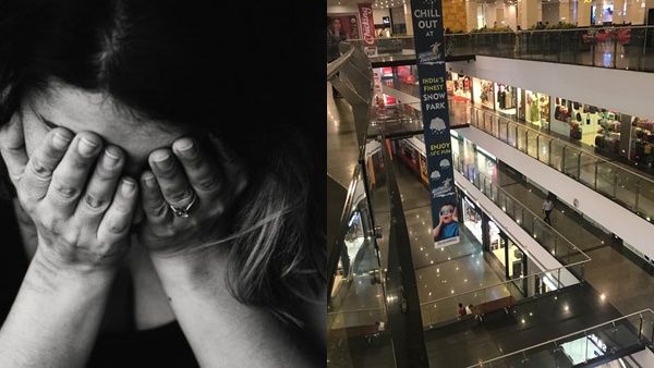 'മുഖം അടച്ച് ഒരെണ്ണം കൊടുക്കുക': കോഴിക്കോട് മാളിലെ അതിക്രമം ഒറ്റപ്പെട്ടതല്ല, എല്ലായിടത്തും ഇവരുണ്ട്