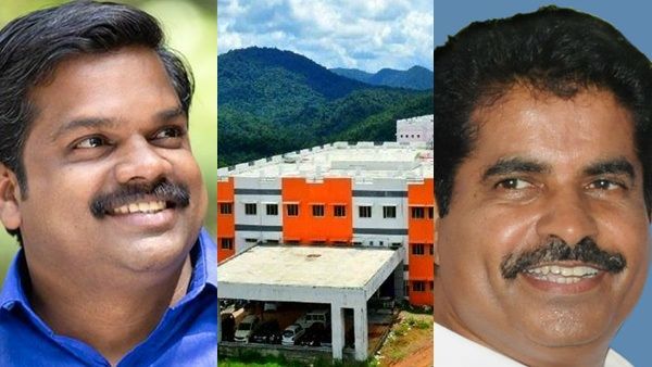 നേരവകാശിയാര്; തർക്കങ്ങള്‍ക്കിടയില്‍ കോന്നി മെഡിക്കല്‍ കോളേജിന് അംഗീകാരം, ആശ്വാസം ജനങ്ങള്‍ക്ക്