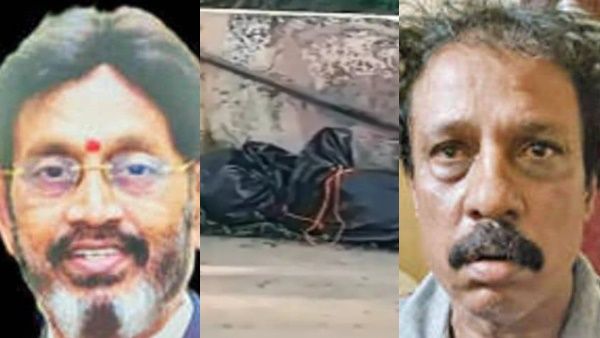 സിനിമ നിർമ്മാതാവിനെ കൊന്ന് പുഴയില്‍ തള്ളി: 2 വർഷമായി സ്ത്രീകളെ എത്തിച്ച് നല്‍കിയയാള്‍ പിടിയില്‍