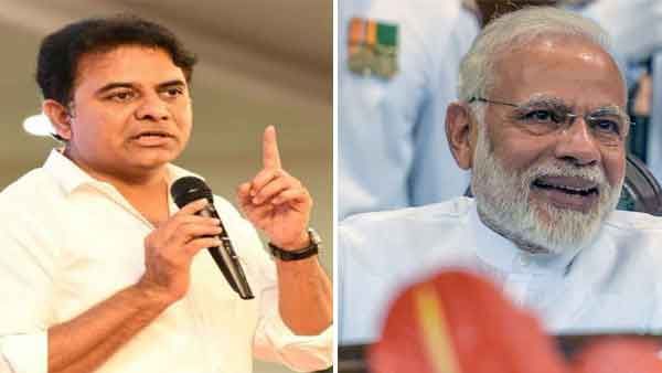 ഈ പോക്ക് പോയാല്‍ കറന്‍സിയിലെ ഗാന്ധിയുടെ അവസ്ഥ..!!; പരിഹാസവുമായി ടിആര്‍എസ് നേതാവ്