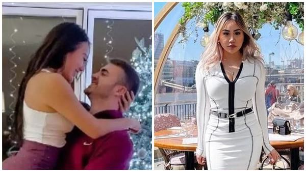 കാമുകിക്കായി ഈ യുവാവ് എത്ര പണം വേണമെങ്കിലും മുടക്കും; പകരം സ്‌നേഹം മാത്രം മതി, വൈറലായി സംഭവം