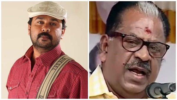 'മഞ്ജുവും കാവ്യയും ഭാര്യമാരായി, ദിലീപിനോട് കുശുമ്പ് കൂടുമല്ലോ, സിനിമയിൽ തന്നെ ശത്രുക്കളുണ്ട്'; കൊല്ലം തുളസി