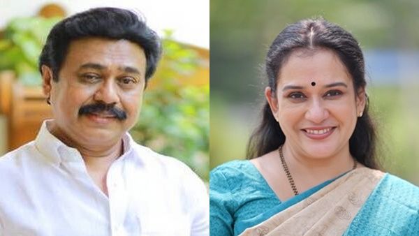 'അത് പരസ്യമായ രഹസ്യം: വിനയന്‍ എന്ന് പറയാന്‍ പോലും പാടില്ല, താനും പ്രത്യാഘാതം നേരിടേണ്ടി വരും': മാല