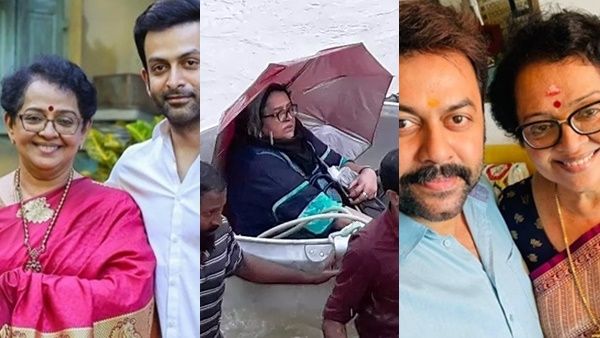 'അവരോട് ചോദിച്ചാല്‍ ഇറങ്ങിപ്പോടാ എന്ന് പറയും'; പൃഥ്വിരാജ് നല്‍കിയത് 49 ലക്ഷമെന്നും മല്ലിക സുകുമാരന്‍