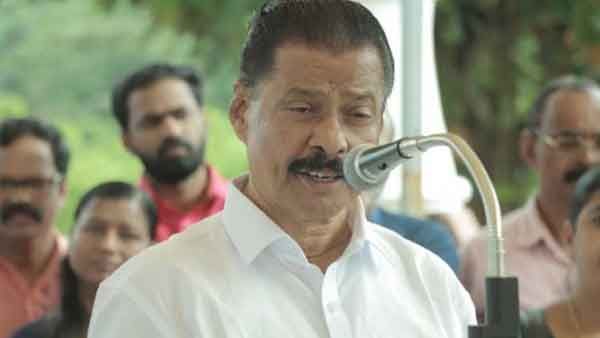 കാണുന്നവര്‍ക്കെല്ലാം മെമ്പര്‍ഷിപ്പ് കൊടുക്കുന്നതിന്റെ ഫലമാണ് പാര്‍ട്ടി അനുഭവിക്കുന്നത്; എംവി ഗോവിന്ദന്‍