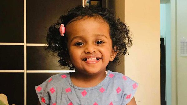 രാത്രി പിറന്നാള്‍ ആഘോഷം; പിറ്റേന്ന് മകള്‍ മിന്‍സ ആംബുലന്‍സിലേക്ക്, ആ കാഴ്ച്ച കണ്ട് തകര്‍ന്ന് അഭിലാഷ്