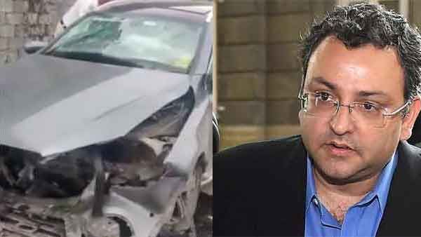 കാറിലെ ചിപ്പ് കണ്ടെത്തി.. ഇനി സത്യമറിയാമെന്ന് പൊലീസ്; സൈറസ് മിസ്ത്രിയുടെ അപകടത്തിന് പിന്നിലെന്ത്?