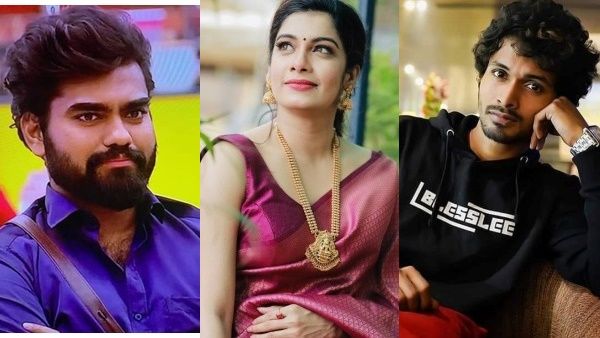  'കാരണം ഞാൻ റോബിന്റെ ബെസ്റ്റ് ഫ്രണ്ട് ആയിരുന്നല്ലോ'; സ്ട്രാറ്റജി ട്രയാങ്കിൾ ലൗ ട്രാക്കോ? ദിൽഷയുടെ മറുപടി