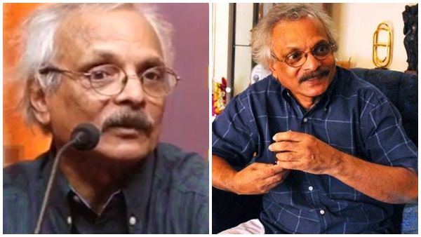 'പട്ടികൾ ഇവിടെ റിപ്പബ്ലിക് സ്ഥാപിച്ചിരിക്കുകയാണ്'; വിമർശനവുമായി എം മുകുന്ദൻ