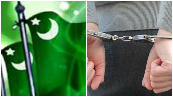 മട്ടന്നൂര്‍ ജുമാമസ്ജിദ് അഴിമതിക്കേസ്: മുസ്ലിം ലീഗ് നേതാവ് ഉള്‍പ്പെടെ മൂന്നു പേര്‍ അറസ്റ്റില്‍