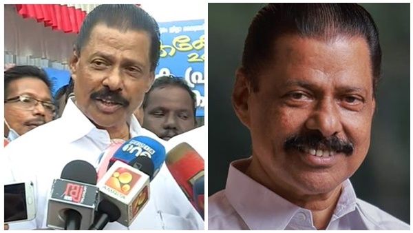 എംവി ഗോവിന്ദൻ എംഎൽഎ സ്ഥാനവും രാജിവെക്കുമോ? മറുപടി ഇങ്ങനെ