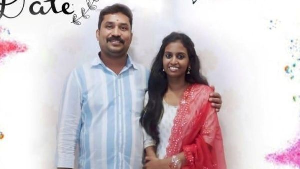 വർക്കലയിൽ നവവധുവിനെ നിലവിളക്ക് കൊണ്ട് തലയ്ക്കടിച്ച് കൊന്നു; ഭർത്താവ് കസ്റ്റഡിയിൽ