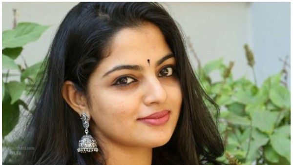 മൊത്തത്തില്‍ കണ്ണൂരുകാരോട് പേടിയുണ്ട്... ഞാന്‍ രാഷ്ട്രീയം പറയും; ട്രെയിനിലെ അനുഭവം പറഞ്ഞ് നടി നിഖില