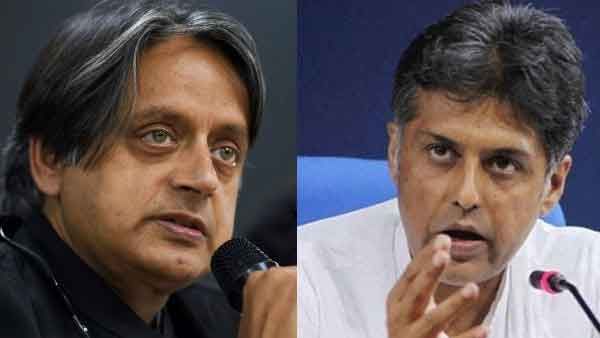 വീണ്ടും വെടിപൊട്ടിച്ച് ജി 23; പ്രസിഡന്റ് തെരഞ്ഞെടുപ്പ് സുതാര്യതയില്‍ ആശങ്കയെന്ന് നേതാക്കള്‍