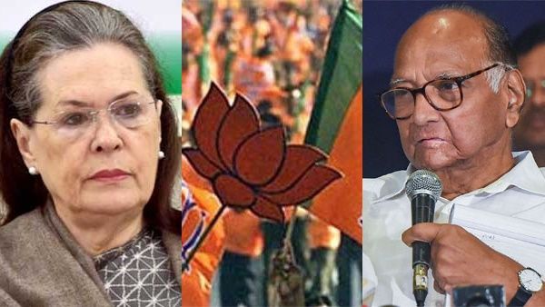 സോണിയയുടെ റായ്ബറേലിയുടെ ചുമതല തോമറിന്; പവാറിന്റെ തട്ടകത്തിൽ നിർമല..ശ്രദ്ധയൂന്നി ബിജെപി