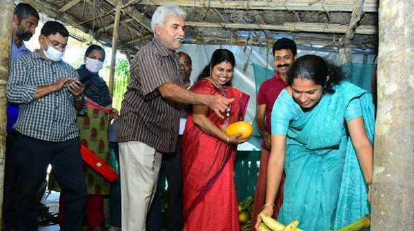 ഓണ സമൃദ്ധി: കണ്ണൂര്‍ ജില്ലയില്‍ കൃഷിവകുപ്പിന്റെ 143 ഓണക്കാല ചന്തകള്‍ തുടങ്ങി