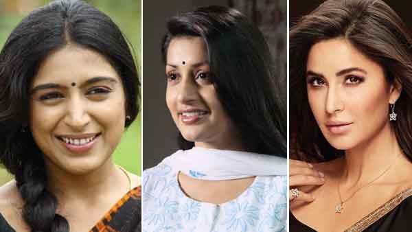 വേതനം കൂട്ടിചോദിച്ച മീര ജാസ്മിന് ബാന്‍, ആരും അറിയാത്ത കത്രീന കൈഫിന് ഇരട്ടി പ്രതിഫലം; തുറന്നടിച്ച് പത്മപ്രിയ