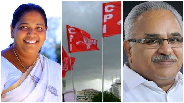 'ഇറവറൻസാണ്, ഔട്ട് സ്പോക്കണുമാകും തിരുമേനിമാരെ; കാരണം ഇത് ജനുസ് വേറെയാണ്'; സിപിഐക്കെതിരെ ബിജിമോൾ