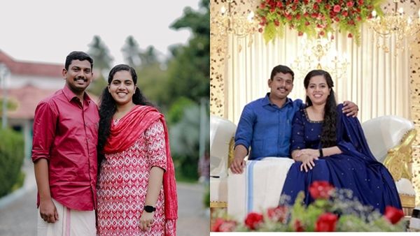 'അക്കാര്യം സച്ചിനേട്ടന് നിർബന്ധമായിരുന്നു,പ്രണയിച്ചത് വീട്ടുകാർ സമ്മതിച്ച ശേഷം'; മനസ് തുറന്ന് സച്ചിനും ആര്യയും