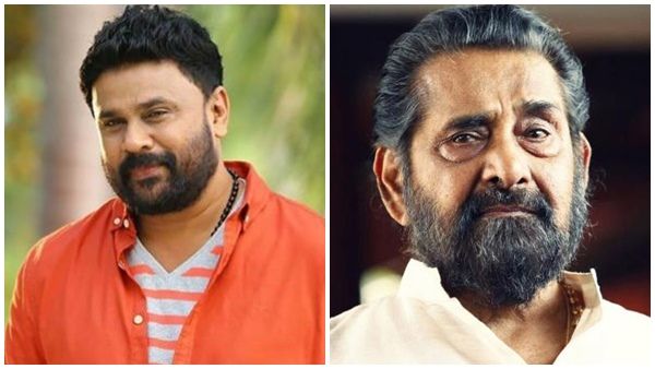 ആ അഭിമുഖത്തിന് ശേഷം ദിലീപ് വിളിച്ചു; സന്തോഷിപ്പിക്കാന്‍ പറഞ്ഞതല്ലെന്ന് ഞാന്‍... മധു പറയുന്നു