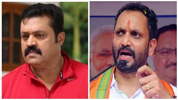 സുരേഷ് ഗോപിയില്ല, സുരേന്ദ്രന് അനുകൂലം: അടിമുടി അഴിച്ച് പണിക്ക് ബിജെപി, പലരുടേയും സ്ഥാനം തെറിക്കും