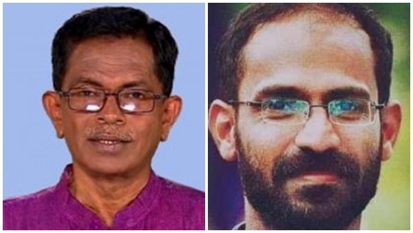 'ദേ സിദ്ദിഖ് കാപ്പനും ജാമ്യം കൊടുത്തു', പുറത്തിറങ്ങി നടക്കാൻ പേടിയാകുന്നുവെന്ന് ടിജി മോഹൻദാസ്