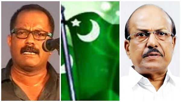 'തുരങ്ക സൗഹൃദം' കെഎം ഷാജിയുടെ ഒളിയമ്പ്!! കുരുക്കിടാന്‍ മുസ്ലിം ലീഗ്... ഇനി പിടികിട്ടാനിടയില്ല