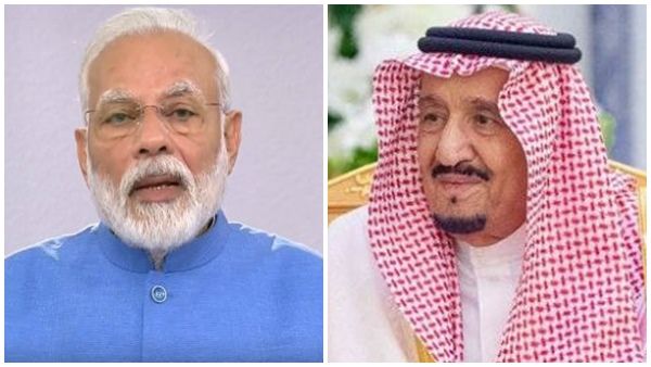 ഡോളര്‍ വേണ്ട... ഇടപാട് റിയാലിലേക്ക്; ഇന്ത്യയും സൗദി അറേബ്യയും സുപ്രധാന ചുവടുവയ്ക്കുന്നു