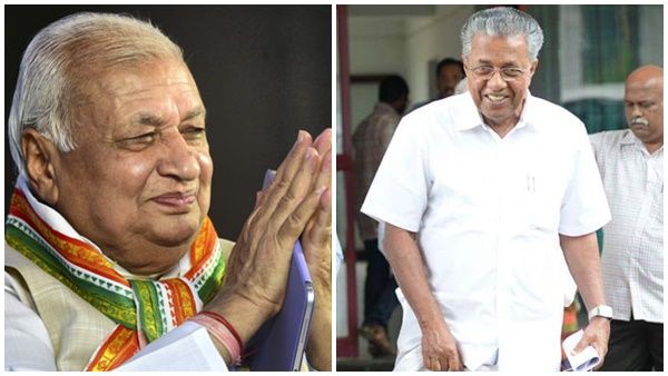 ഇന്ന് തുറന്ന യുദ്ധം: ഗവർണ്ണർക്കുള്ള മുഖ്യമന്ത്രിയുടെ മറുപടി ഇന്ന്, വിസിമാർക്ക് സംരക്ഷണം ഒരുക്കുമോ