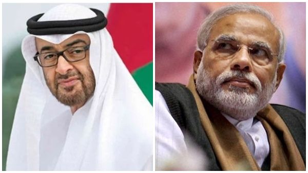 ഇന്ത്യയ്ക്കും യുഎഇയ്ക്കും ഇത് പുതിയ ചരിത്രം: 100 ബില്യണ്‍ ഡോളർ വ്യാപാരം, വരുന്നു വമ്പന്‍ നിക്ഷേപവും