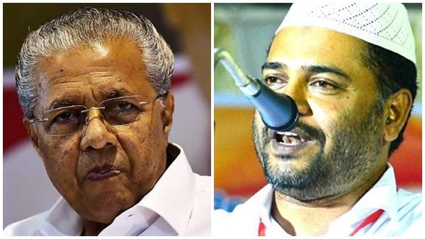 കോഴിക്കോട്ടുകാരുടെയും മുഖ്യമന്ത്രി പിണറായി വിജയനല്ലേ? സര്‍ക്കാരിനെതിരെ ഇകെ സമസ്ത നേതാവ്