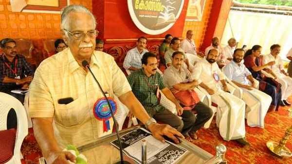 അട്ടപ്പാടി മധു കേസ്: സംസ്ഥാന സര്‍ക്കാരിന് കടുത്ത അവഗണനയെന്ന് ടി പത്മനാഭന്‍