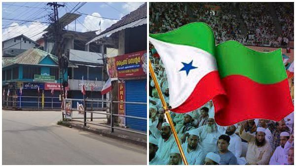 കടയടപ്പിക്കാന്‍ എത്തി ഹര്‍ത്താല്‍ അനുകൂലികള്‍; പൂട്ടില്ലെന്ന് ഉടമ, വൈറലായി വീഡിയോ