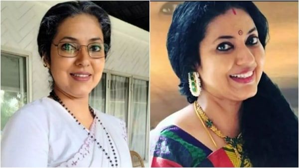 'രോഗം അറിഞ്ഞ് ഒരാഴ്ചക്കുള്ളില്‍ രശ്മി പോയി': മോശമായ അവസ്ഥയിലെത്തിയിരുന്നു: നടിയെ ഓർത്ത് താരങ്ങള്‍