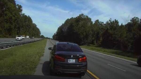 186 കിലോമീറ്റര്‍ വേഗത്തില്‍ കാറോടിച്ച് വിദ്യാര്‍ത്ഥി; പോലീസ് പിടിച്ചപ്പോള്‍ കരഞ്ഞ് പറഞ്ഞത് ഇക്കാര്യം!!