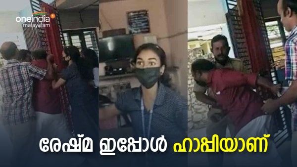 തെറ്റുതിരുത്തി കെഎസ്ആര്‍ടിസി; രേഖകളൊന്നും വേണ്ടിവന്നില്ല, രേഷ്മയുടെ കണ്‍സെഷന്‍ വീട്ടിലെത്തി