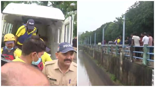 കാണാതായ 19കാരിയുടെ മൃതദേഹം കനാലില്‍, ബിജെപി നേതാവിന്റെ മകന്‍ കനാലിലേക്ക് തള്ളിയിട്ടെന്ന് പോലീസ്