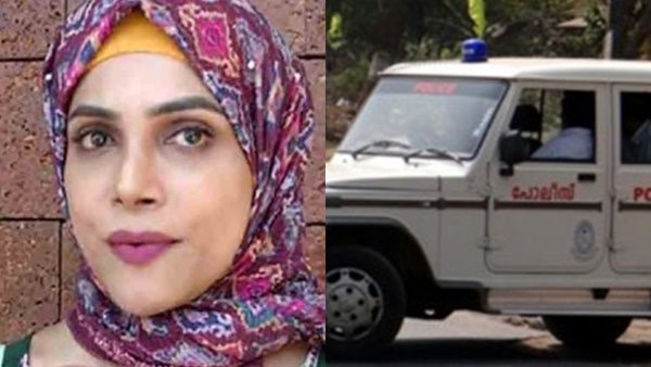 വിളിച്ചത് കസ്റ്റമറായിരിക്കുമെന്ന് പറഞ്ഞു: സിഐക്കെതിരെ കമ്മീഷ്ണർക്ക് പരാതിയുമായി ട്രാന്‍സ്ജെന്‍ഡർ