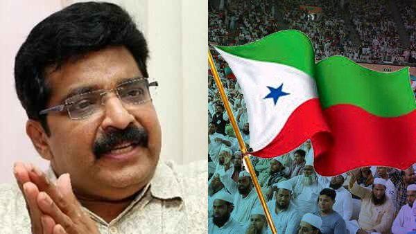 'വാളെടുക്കണമെന്നാണ് ആഹ്വാനം ചെയ്യുന്നതെന്ന് പറയുന്നവർ ഏത് ഇസ്ലാമിന്റെ ആളുകളാണ്';നിരോധനത്തിൽ എംകെ മുനീർ