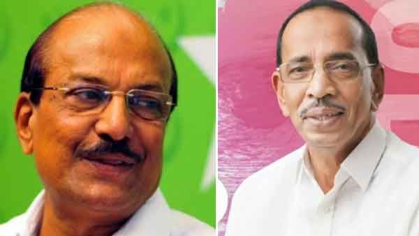 കണ്ണൂരില്‍ മുസ്ലീം ലീഗിന് ഞെട്ടല്‍, നേതാക്കള്‍ രാജിവെച്ചു; കുഞ്ഞാലിക്കുട്ടി ജില്ലയില്‍