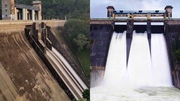 പറമ്പിക്കുളം ഷട്ടർ തകരാർ; വീഴ്ച തമിഴ്നാടിന്റേതെന്ന് ജസ്റ്റിസ് രാമചന്ദ്രൻ നായർ