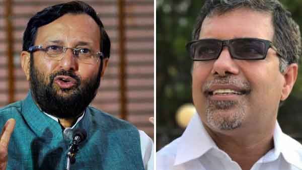 അബ്ദുള്ളക്കുട്ടി തെറിച്ചു, പ്രകാശ് ജാവദേക്കറിന് കേരളത്തിന്റെ ചുമതല; ബിജെപിയില്‍ വന്‍ അഴിച്ചുപണി