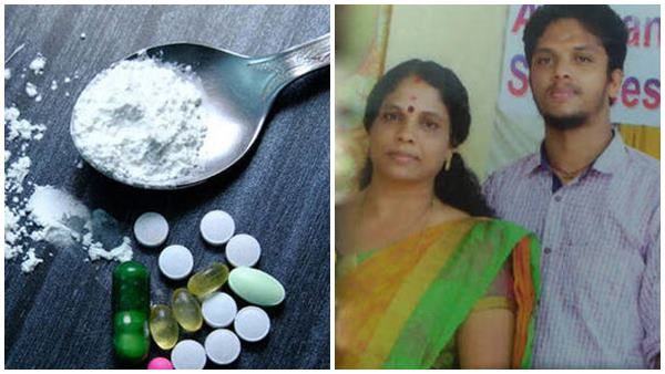 മകന്‍ ഖത്തര്‍ ജയിലില്‍; രക്ഷിക്കാന്‍ ഈ അമ്മയുടെ പോരാട്ടം, ഇനി മുന്നിലുള്ളത് മുപ്പത് ദിവസം മാത്രം