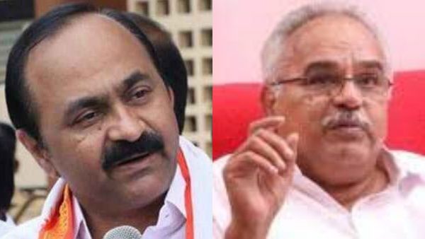 വർഗീയ ശക്തികളോട് വിട്ടുവീഴ്ചയില്ലെന്ന് വിഡി സതീശൻ, പോപ്പുലർ ഫ്രണ്ട് നടത്തിയത് ഒളിപ്പോരെന്ന് കാനം