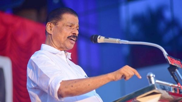 ആദ്യം നിരോധിക്കേണ്ടത് ആർഎസ്എസിനെയെന്ന് എംവി ഗോവിന്ദൻ, 'ഹർത്താൽ നിരോധനം ആവശ്യമില്ല'