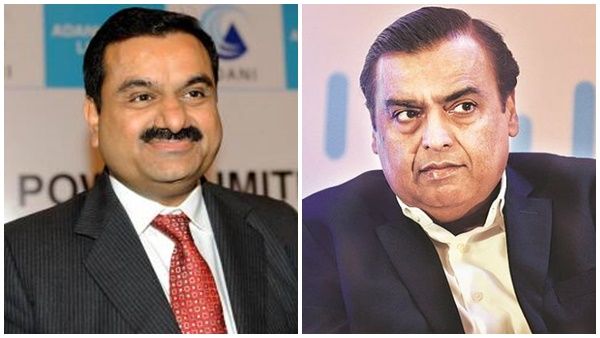 അദാനി ഒരു ദിവസം സമ്പാദിക്കുന്നത് പത്ത് ഓണം ബംബറടിച്ചാലും തൊടാനാകില്ല, അംബാനിയെ മുട്ടുകുത്തിച്ച കുതിപ്പ്